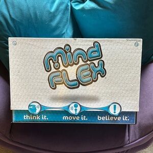 Mindflex Complete Game